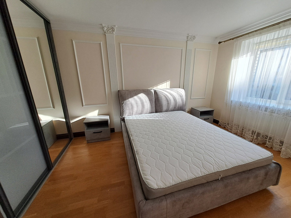 Оренда 3 кім квартири з гаражем, центр по вул Лозовецька Тернопіль - фото 1