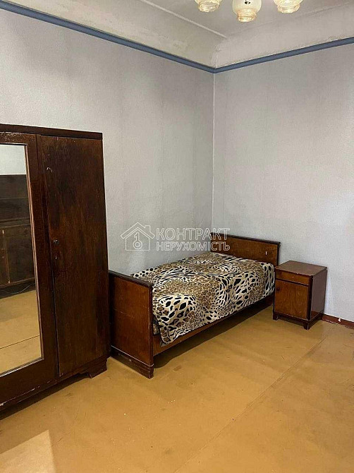 Оренда 2к Квартира 45 кв.м Полтавський Шлях вул. Харків - фото 5
