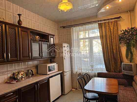 Оренда Квартира 3-кімнатна, 2/5 поверх на вул. Дарвіна Харків