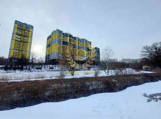 Продаж Квартира 1-кімнатна на Радченко Петра ул., 27 Киев