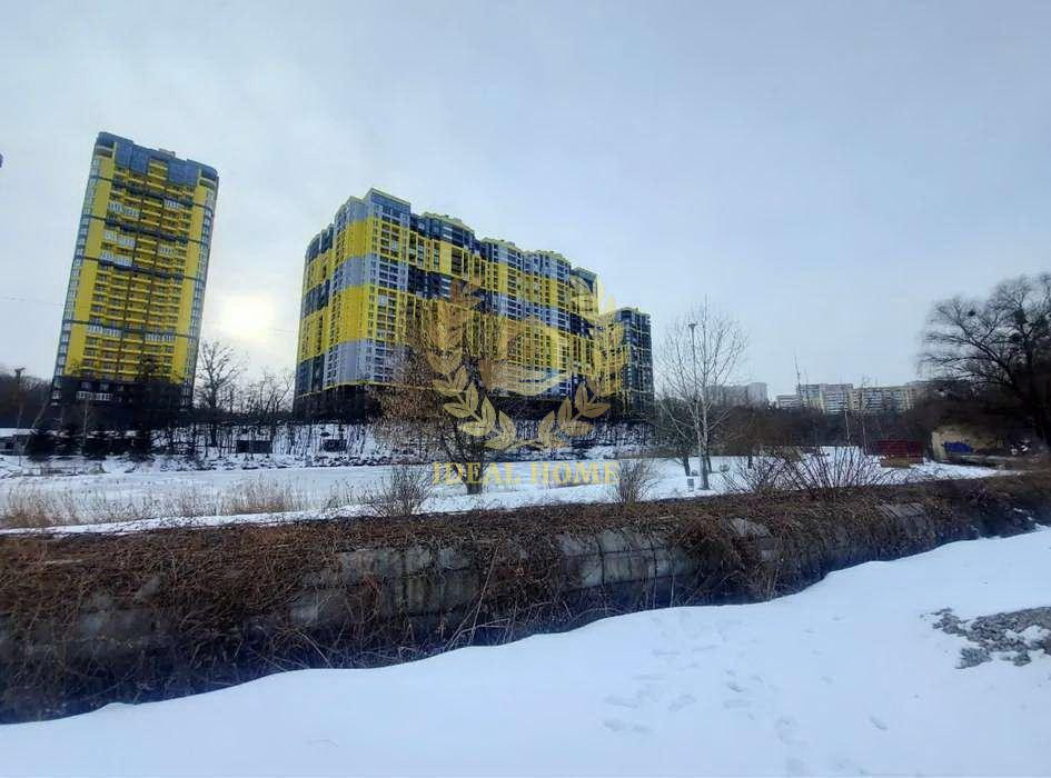 Продаж Квартира 1-кімнатна на Радченко Петра ул., 27 Київ - фото 4