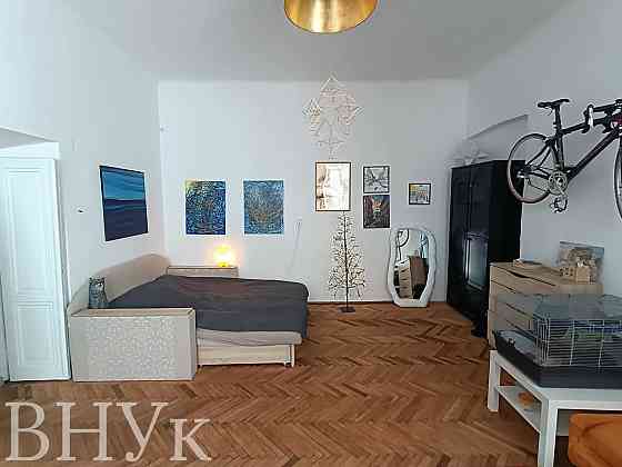 Продаж Квартира 1-кімнатна, 2/3 поверх на вул. Старознесенська L'viv