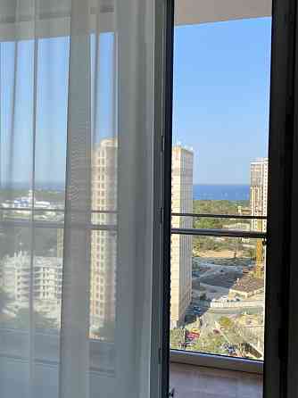 Продаж Квартира 1-кімнатна, 22/25 поверх на Генуэзская ул. Одеса