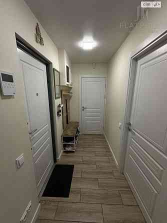 Продаж Квартира 2-кімнатна, 4/9 поверх на Наумова Генерала вул., д. 41 Київ