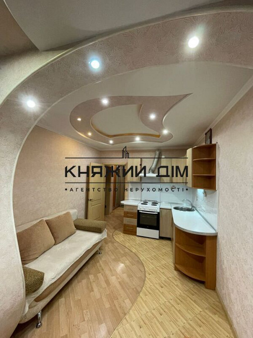 1-кімнатна в новобудові біля м.Академмістечко.Код об'єкту:1183271 Київ - фото 11