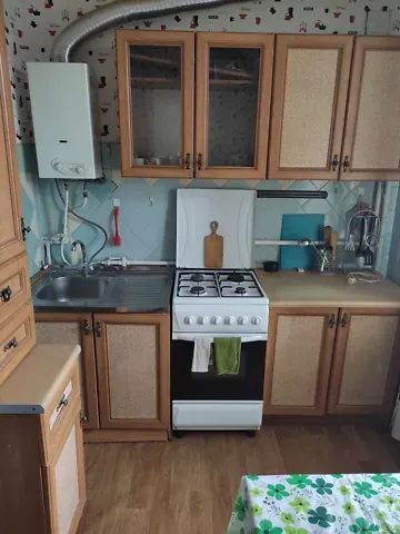 Продаж 2к Квартира 50.6 кв.м просп. Центральний 69 Миколаїв - фото 4