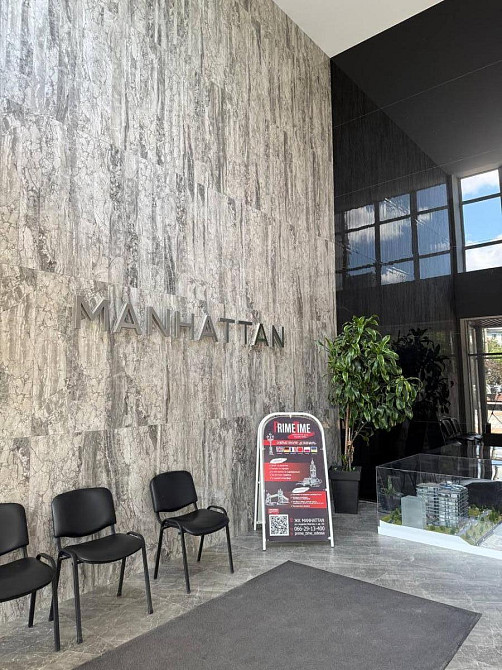 Продам 3-х кому в новобудові Одеса - фото 1