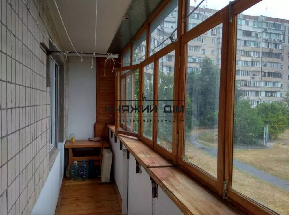 Сдается 2-х к. квартира на Троещине, Код объекта № 11163084 Київ - фото 6