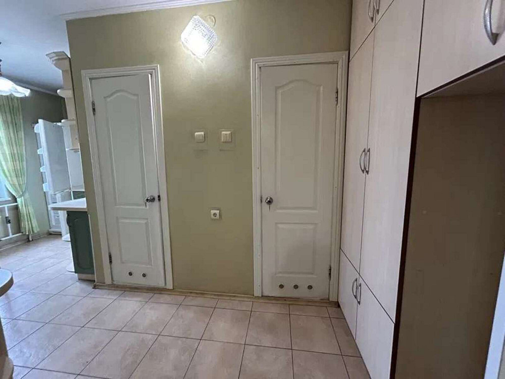 Оренда Квартира 2-кімнатна, 12/15 поверх на ул. Вишняковская, 6а Киев - изображение 3