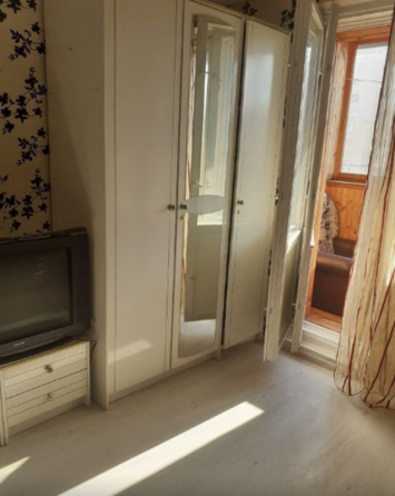 Оренда Квартира 1-кімнатна, 13/18 поверх на Руденко Ларисы ул., 10 Киев