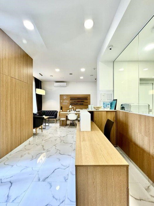 Оренда офісне приміщення на улица Днепровская Набережная, д.14 приміщень - 3, поверх - 1/24 Киев - изображение 14