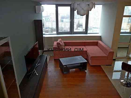 Оренда 3 кімнатної квартири в ЖК Паркове Місто № 11203935 Київ