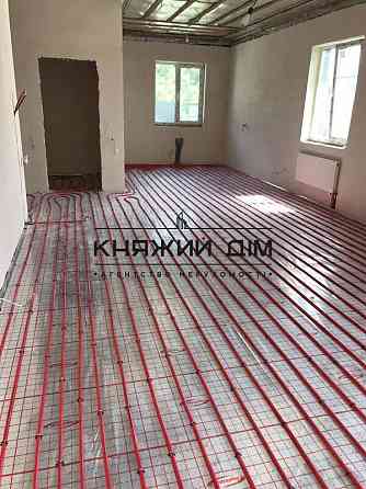 Продаж нового будинку 160 м2, 17 соток, с. Проців. № 2211615 Проців