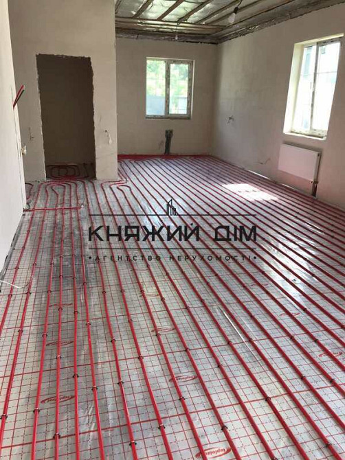 Продаж нового будинку 160 м2, 17 соток, с. Проців. № 2211615 Проців - фото 3