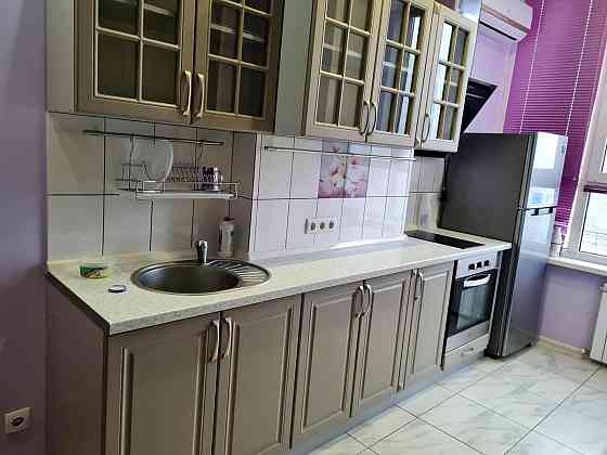 Оренда Квартира 2-кімнатна, 17/32 поверх на Жилянська, 118 Kiev