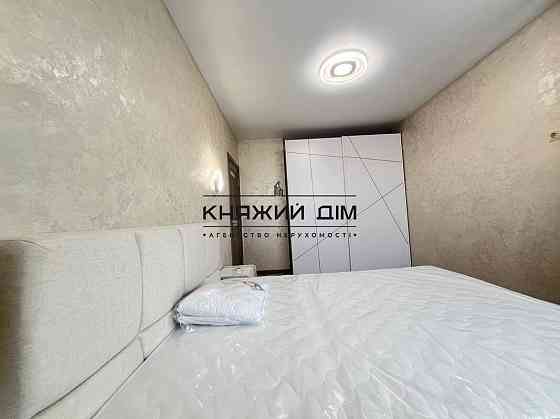 Оренда Квартира 2-кімнатна, 21/25 поверх на вул. Мильчакова Александра ул./Всеволода Нестайка Київ