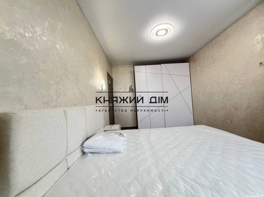 Оренда Квартира 2-кімнатна, 21/25 поверх на вул. Мильчакова Александра ул./Всеволода Нестайка Київ - фото 6