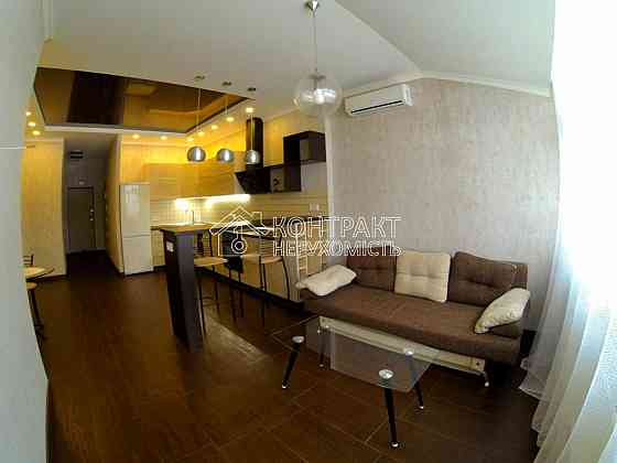 Продаж Квартира 2-кімнатна, 2/24 поверх на вул. Клочківська Харків