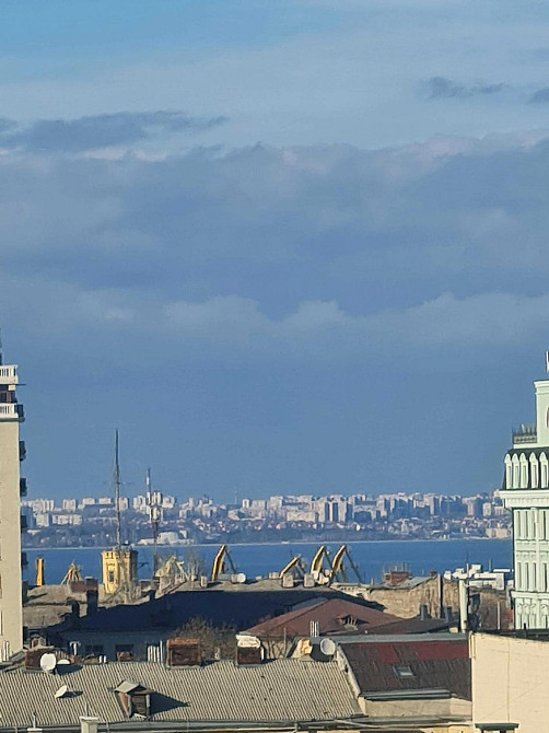 Продаж Квартира 3-кімнатна, 8/12 поверх на Карантинная ул. Одеса - фото 11