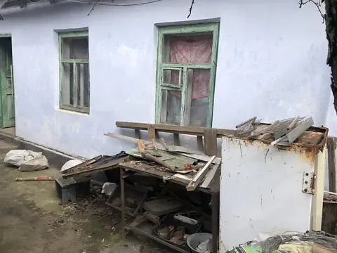 Продаж 1-поверховий   65.2 кв.м 3 кімн. на Прибузька вулиця 56 Миколаїв - фото 3