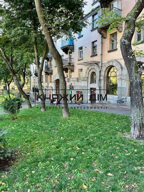 Оренда Квартира 2-кімнатна, 5/7 поверх на Прорезная ул. Kiev - photo 19