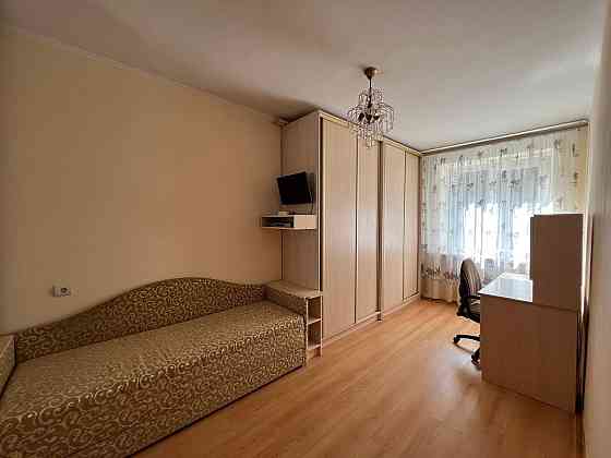 Оренда 2к Квартира 45.5 кв.м Грінченка Бориса вул. Львів