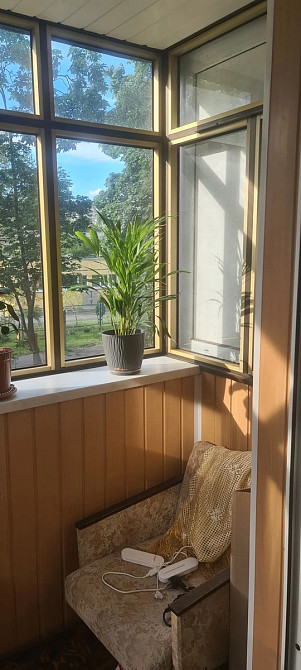 Оренда Квартира 2-кімнатна, 2/9 поверх на Андрія Малишка, 13а Київ - фото 5