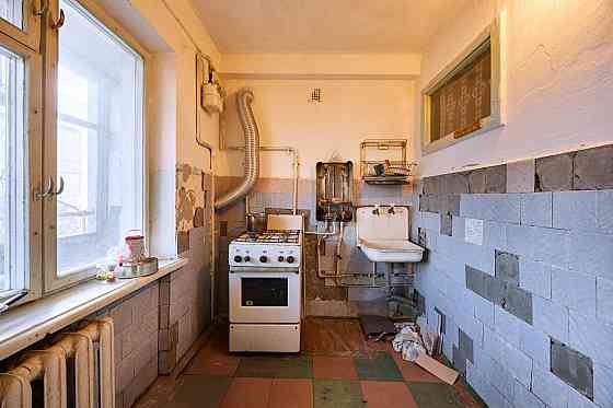 Продаж Квартира на улица Грінченка Бориса 10 Б L'viv