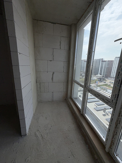 Продаж Квартира 2-кімнатна, 7/10 поверх на вул. Надрічна Ivano-Frankivs'k - photo 7