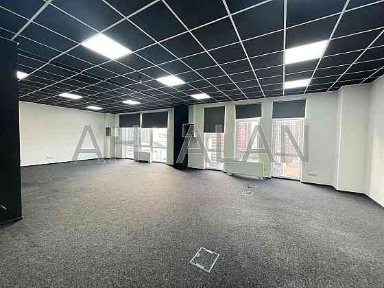 Оренда офісне приміщення на Антоновича вул., 33В приміщень - 6, поверх - 10/11 Kiev