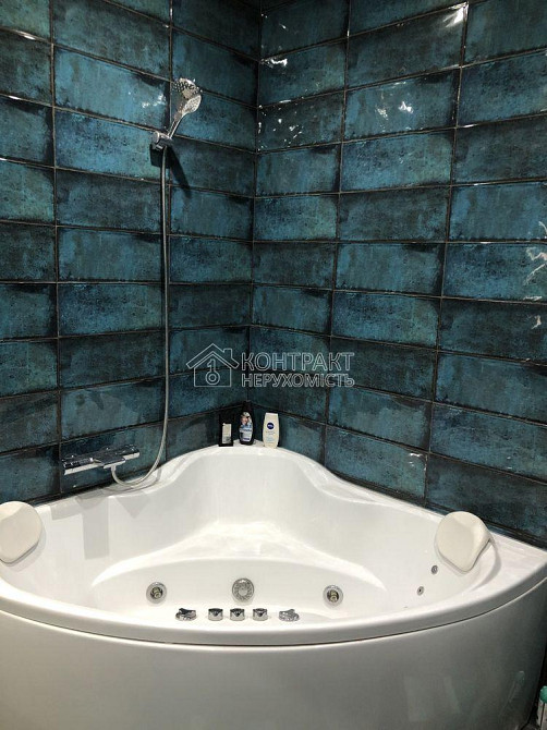 Продаж Квартира 2-кімнатна, 19/25 поверх на вул. Отакара Яроша Kharkiv - photo 1