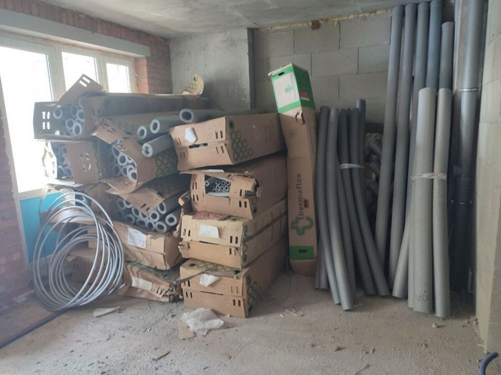 Продаж Квартира 2-кімнатна, 22/25 поверх на Чавдар, 28 Kiev - photo 5