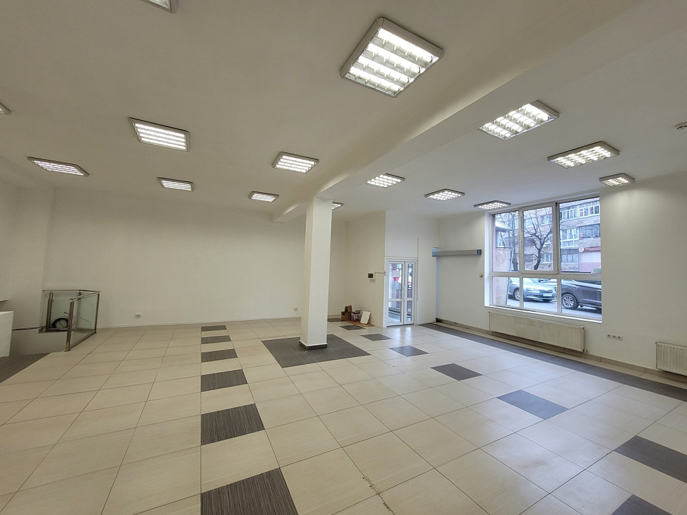 Оренда торгове приміщення на Пилипа Орлика, 8 поверх - 1/3 Івано-Франківськ - фото 6