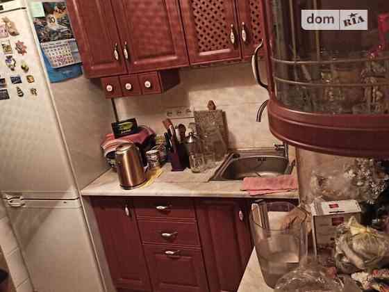 Продаж 3к Квартира 55 кв.м За переїздом Zhytomyr