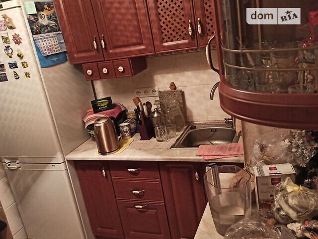 Продаж 3к Квартира 55 кв.м За переїздом Zhytomyr - photo 2