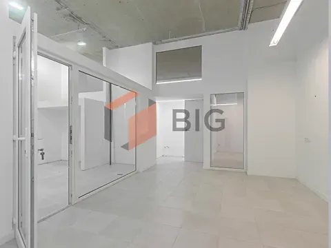 Здається  площа 95.7 кв.м 1-й поверх Львів ЖК Ґорґани Львів - фото 17