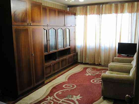 Оренда Квартира 1-кімнатна, 6/16 поверх на Стадіонна, 14 Київ