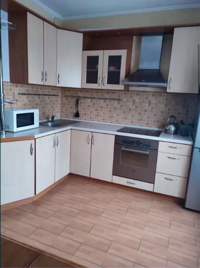 Оренда Квартира 1-кімнатна, 4/16 поверх на вул. Соломії Крушельницької, 7 Киев - изображение 2