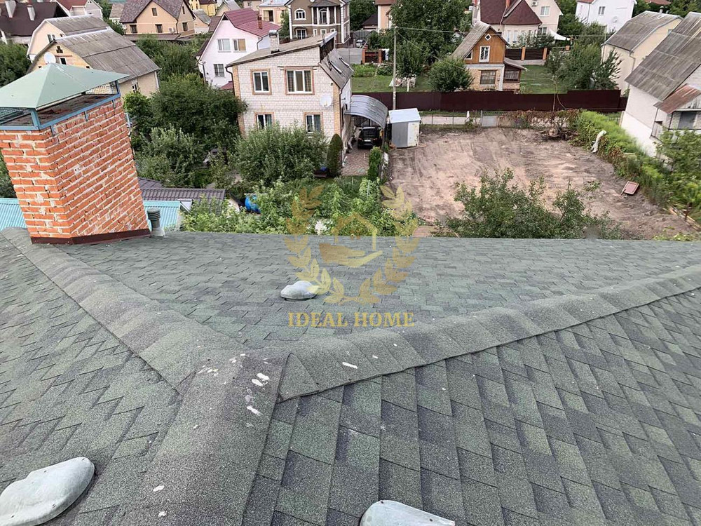 Продається дім біля метро Славутич на березі оз. Мартишів Київ - фото 20