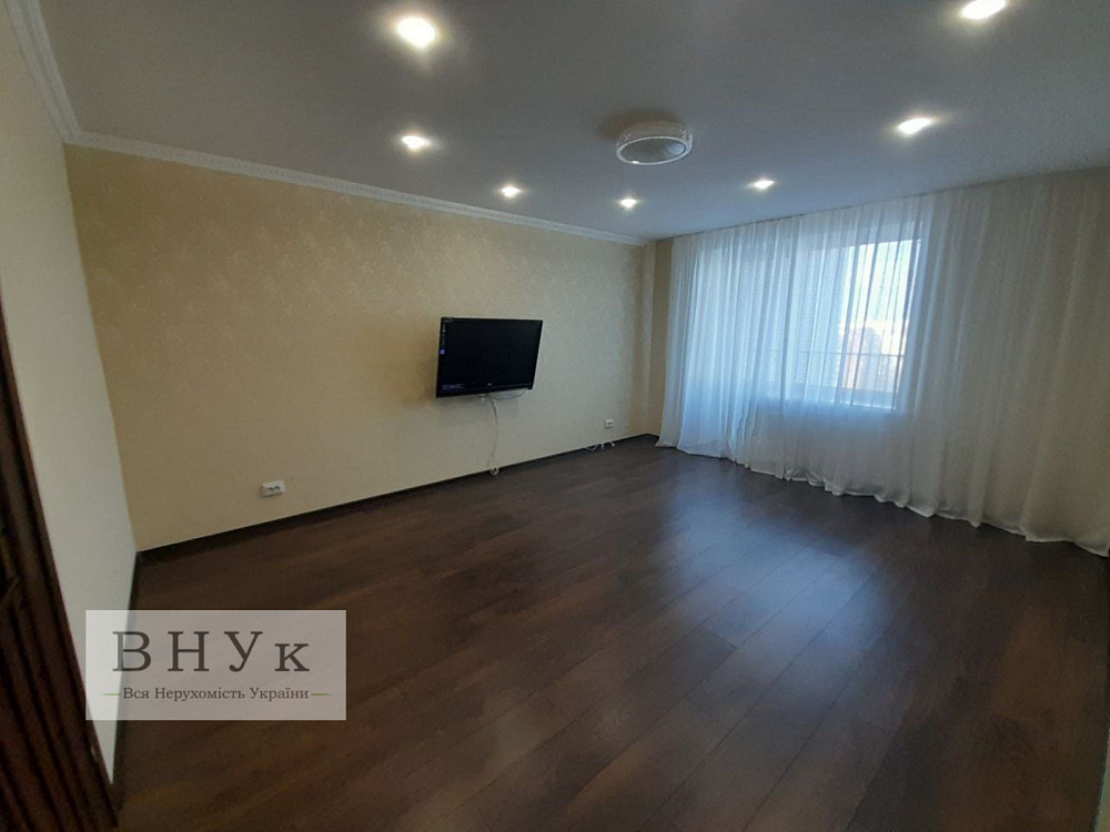 Продаж Квартира 2-кімнатна, 7/9 поверх на вул. Корольова С. Ternopil' - photo 3