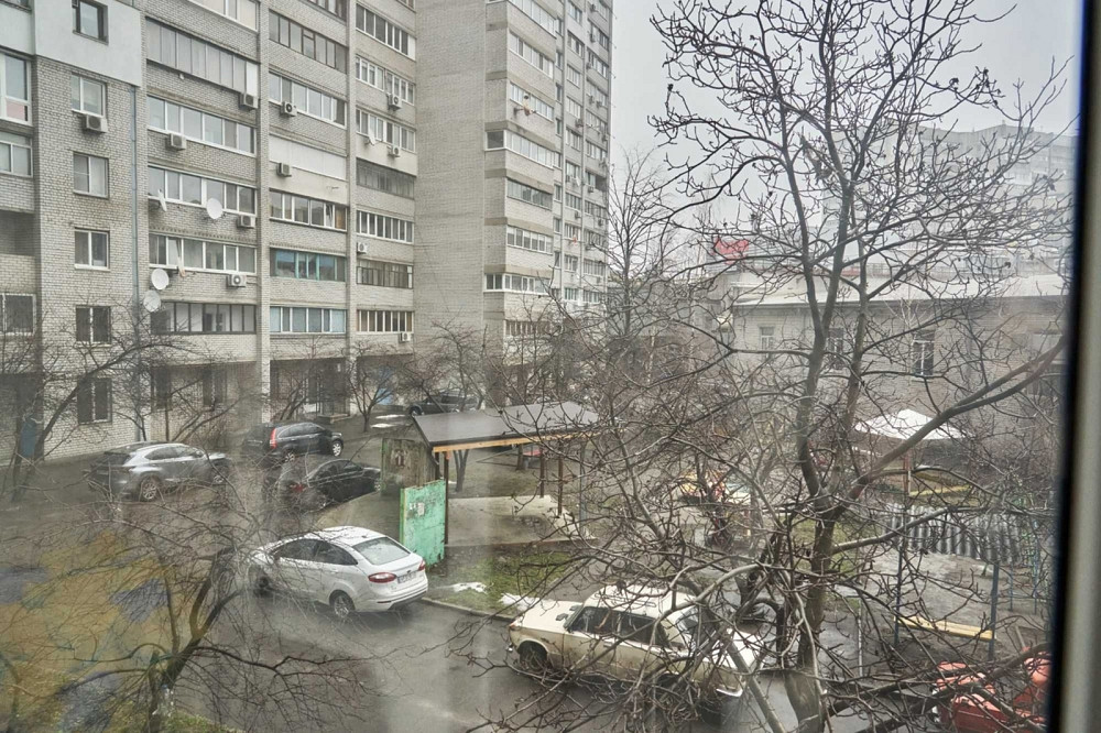 Продаж Квартира 1-кімнатна, 9/16 поверх на Звездный б-р, 1 Днепр - изображение 15