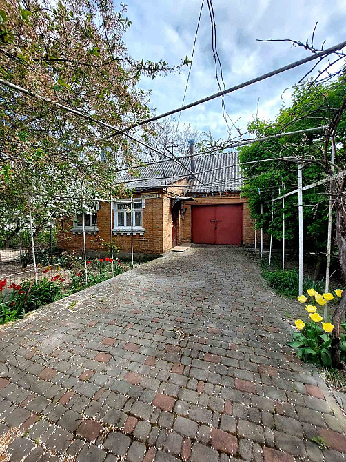 Продаж Будинок на Ганта Юри Вінниця - фото 8