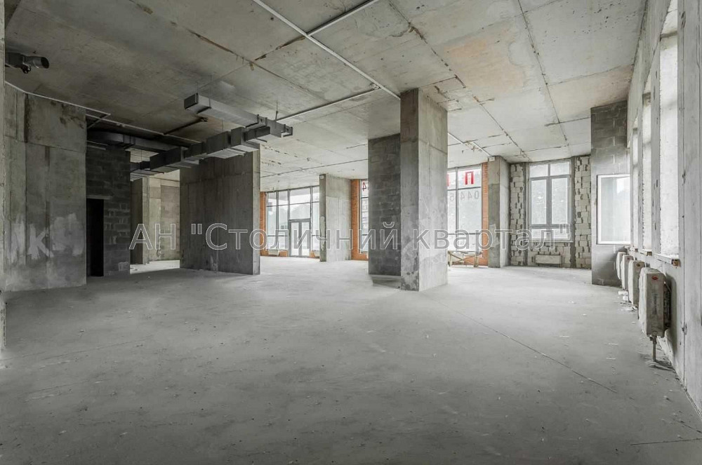 Оренда приміщення вільного призначення на Вишгородська вул., 45 приміщень - 1, поверх - 1/24 Київ - фото 12