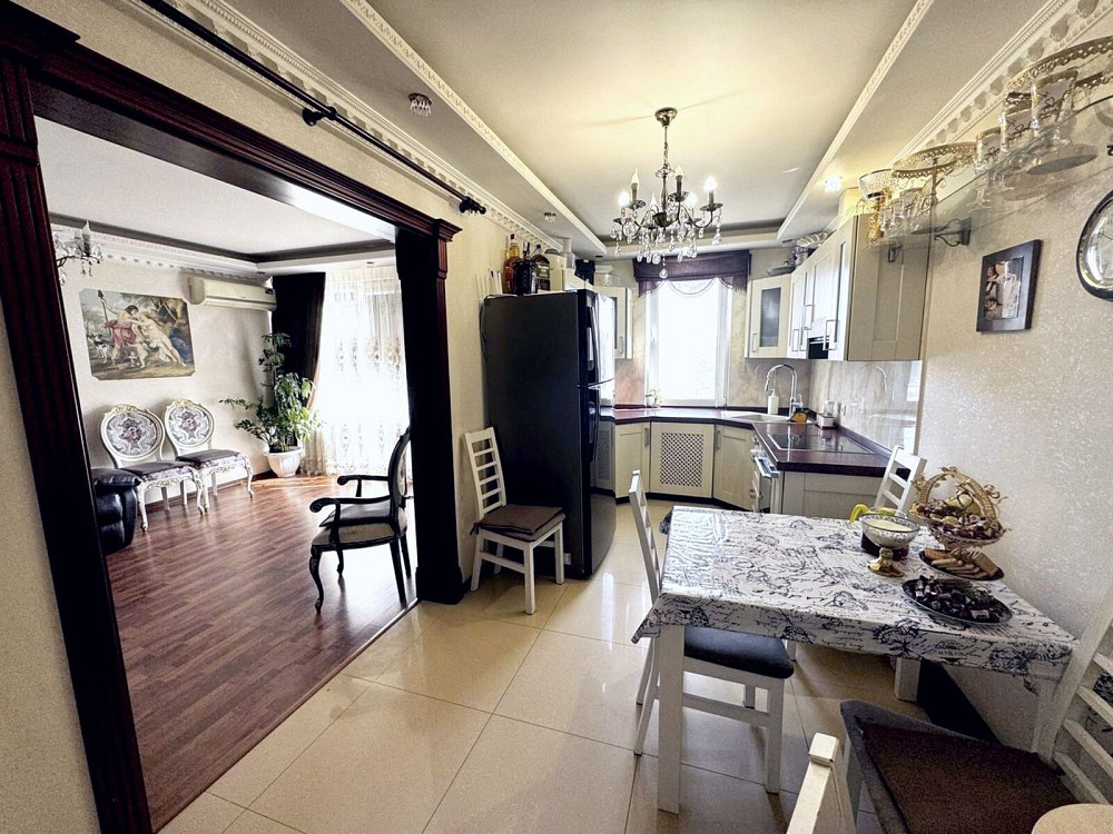 Продаж Квартира 3-кімнатна, 4/16 поверх на 8  марта, 9 Dnipro - photo 7