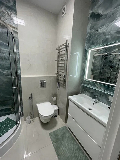 Продаж Квартира 1-кімнатна, 2/6 поверх на Маячный пер., 7 Одесса - изображение 7