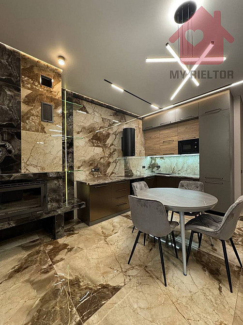 Продаж котеджу з сучасним дизайнерським ремонтом! Uzhhorod - photo 9