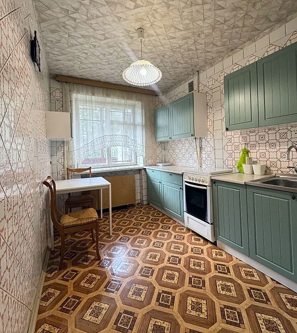 Продаж Квартира 3-кімнатна, 4/9 поверх на Тверская ул., 9 Дніпро - фото 11