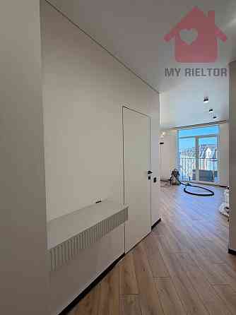 Продаж Квартира 2-кімнатна, 5/8 поверх на Бабяка Ужгород