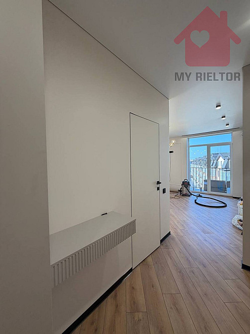 Продаж Квартира 2-кімнатна, 5/8 поверх на Бабяка Ужгород - фото 3