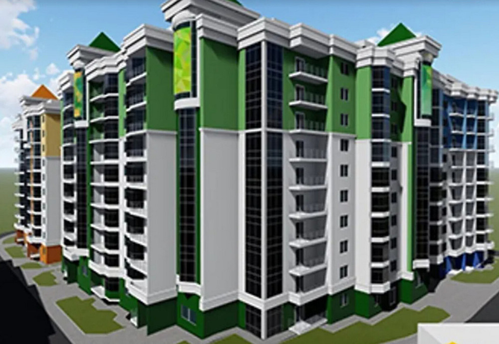 Продаж 3к квартири 82 кв. м на вул. Глибока Тернопіль - фото 5